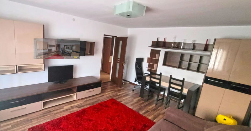 13 Septembrie, Drumul Sarii, Sebastian, an 1990, ac, tv, renovata